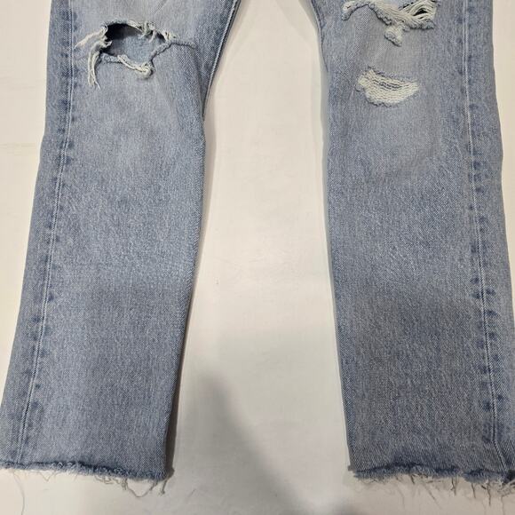 LEVI'S 501 Skinny in Rock This Way - Picture 3 of 14